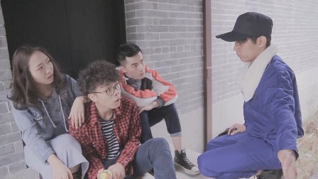 有梗 第二季 神经病广告合集(泰国篇) 24