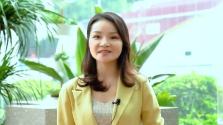 女人帮 2023 创业者如何保持自我学习