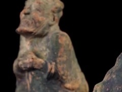 神秘的墓葬群：解密姜家村的墓葬群（下）