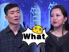 爱情保卫战2020 《爱情保卫战》 强势女友现场花式逼婚 谴责男友不求上进遭怒批
