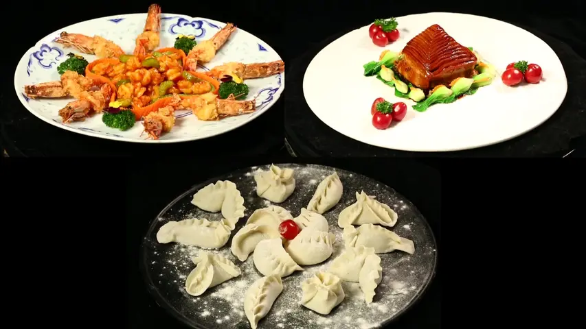 《暖暖的味道 2018》第1期