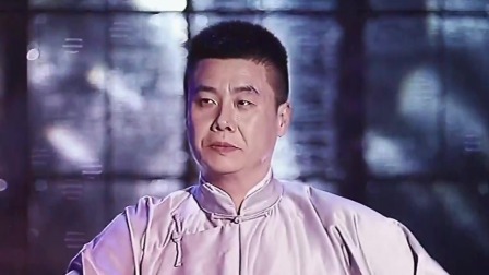 喜剧形式聊《工匠精神》，相声名家马志明惊喜现身