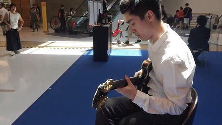 香港原创音乐频道 2015 Guitar Instrumental 410
