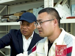 信用中国 王长振 打造移动生活新图景