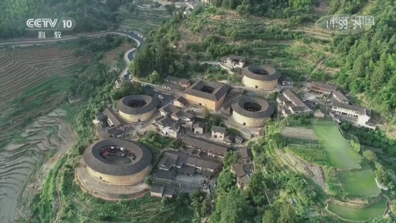 地理中国 《地理·中国》 20260210 走进传奇古村落 13