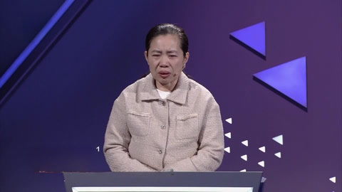 儿子多年心结难以开解 母亲想补偿缺失的爱