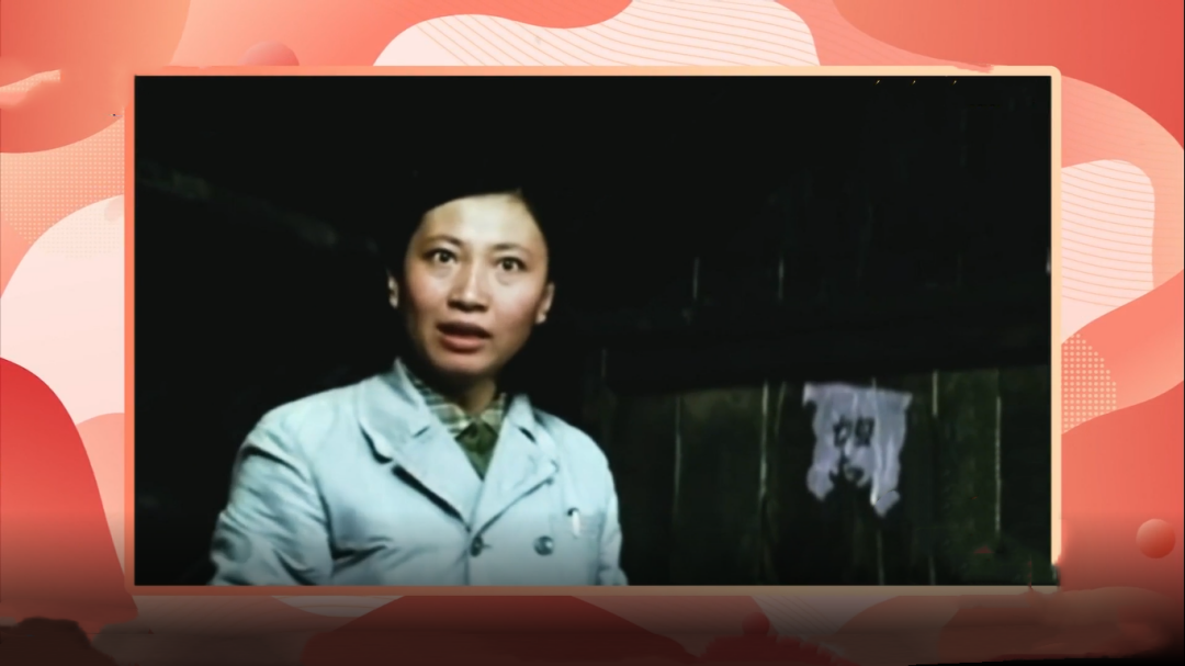群英会 徐松子论较真  分享表演心得