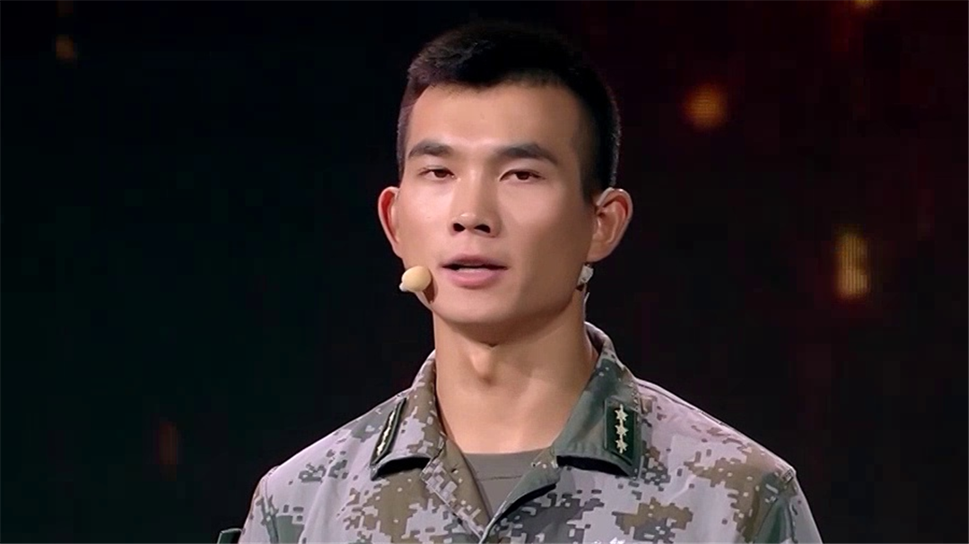 跨越时空的回信第3季 烈火把青春淬炼得闪闪发光