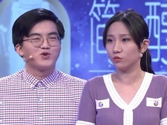 爱情保卫战2020 《爱情保卫战》 学霸男嫌女友粘人 要求女友保持距离