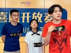 喜剧开放麦 【直播回顾】带货训练营Vol. 2：高考生的好物推荐