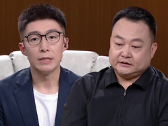 非你莫属2026 赫特创始人讲述童年经历 情感缺失塑造坚韧性格