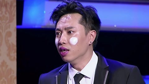 爱笑会议室第2季 然然学恒上演乡村版《创业时代》 肖旭大闹片场逼疯爱笑兄妹