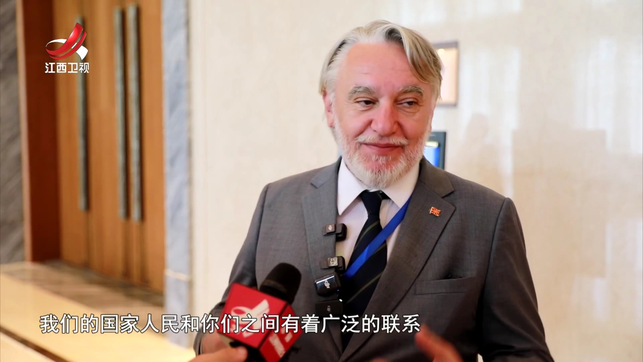 社会传真 文明交流互鉴  发展共创未来——2025战略传播论坛侧记