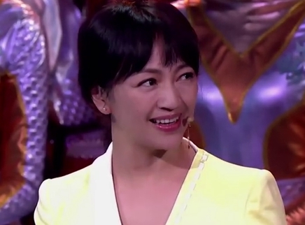 罗海琼为白银代言！