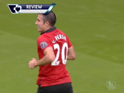 英格兰足球超级联赛 13-14赛季英超第1轮全集锦