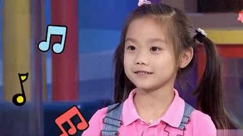 潮童天下 英语小达人