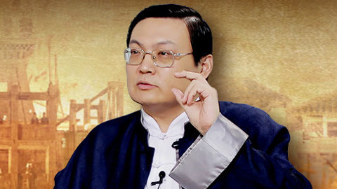 梁知 老梁谈春秋著名弑君案 揭赤壁之战曹军惨败真相