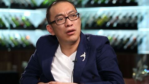 星座棋谈 双鱼大叔宁财神 最爱劈腿前女友