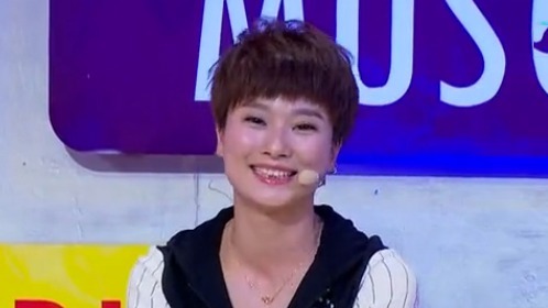 美女身材大揭秘