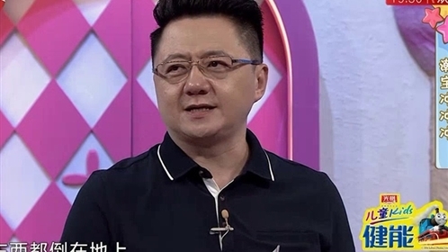 潮童天下 小小车迷就是我