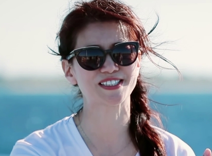 妻子的浪漫旅行 第二季 Plus第5期：子怡不听汪峰的歌