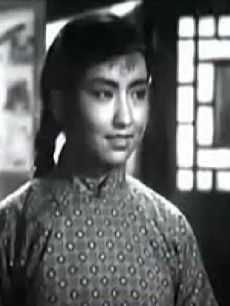 水库上的歌声 海报