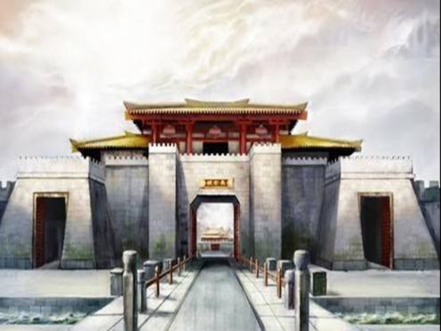 历史有魏道 历史有魏道第32期：盛世与危机（一）------西汉建国65年
