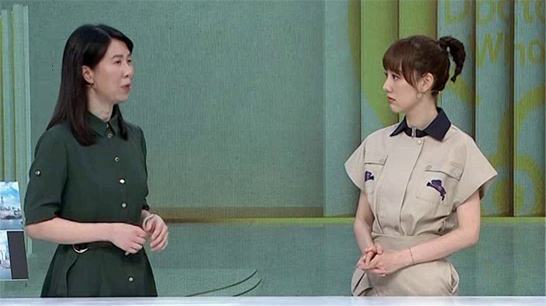 名医话养生 疾病的预警信号④