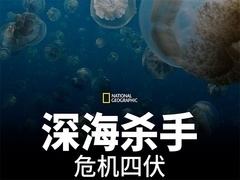 深海杀手：危机四伏（DEEP SEA KILLERS: INTO THE DEEP）