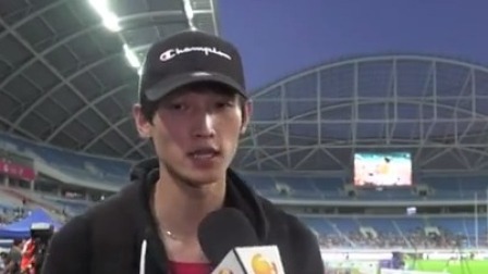 说天下 2019田径世锦赛选拔赛落幕 中国田径队剑指多哈