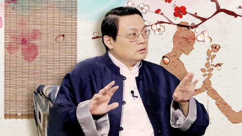 梁知 老梁吐槽直男式送礼 英达送老婆999朵玫瑰被骂