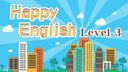 HappyEnglishLevel3