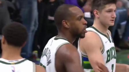 NBA热辣资讯 莫兰特砍下33分也难救其主输给雄鹿！球迷：打得很好了！
