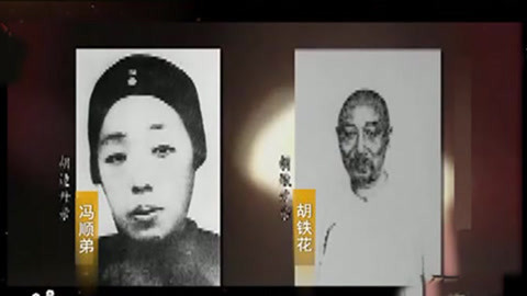 经典传奇 胡适与妻子的美满婚姻