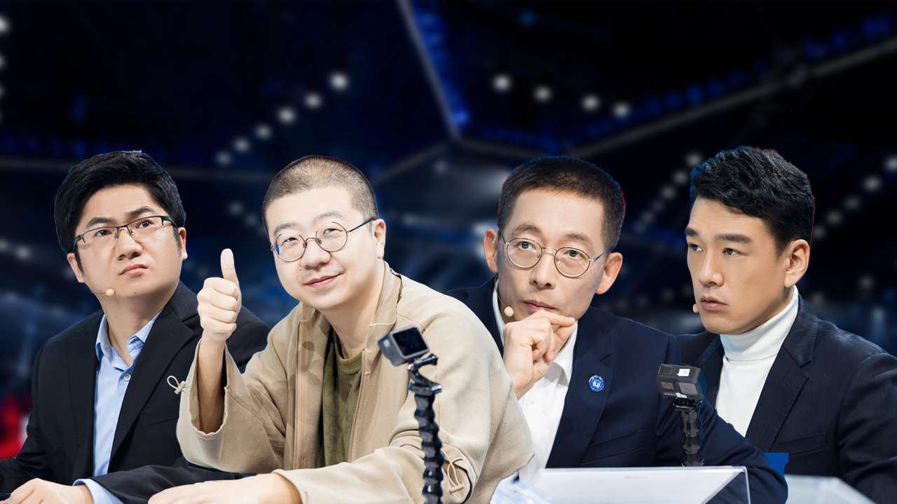 第9期加长版：孙叶芃淘汰王耀庆不舍落泪