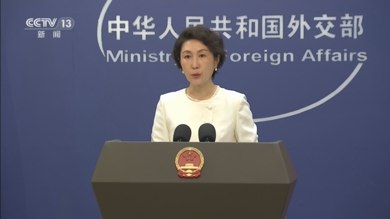 《朝闻天下》 20260410 07:00