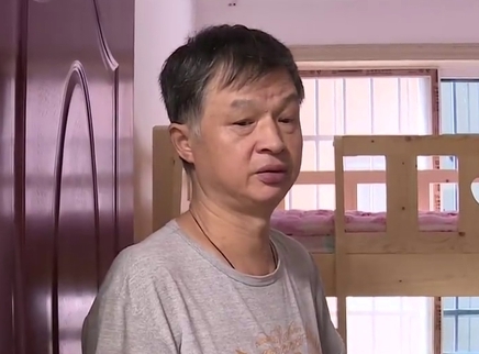 寻情记 十六年婚房为何易主