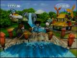 芝麻开门【央视】 芝麻开门 2011年 第75期