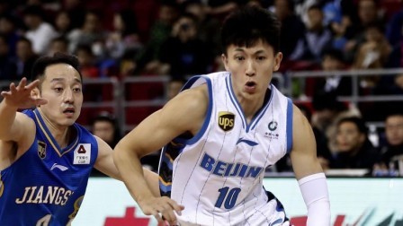 预见CBA 【预见CBA】CBA第16轮：北京vs龙狮-前瞻