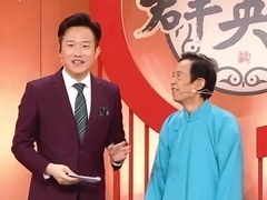 群英会2023 裘英俊谈最初的梦想 颜冠英曝接触演戏机缘