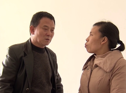 寻情记 至孝女婿为何成“公敌”