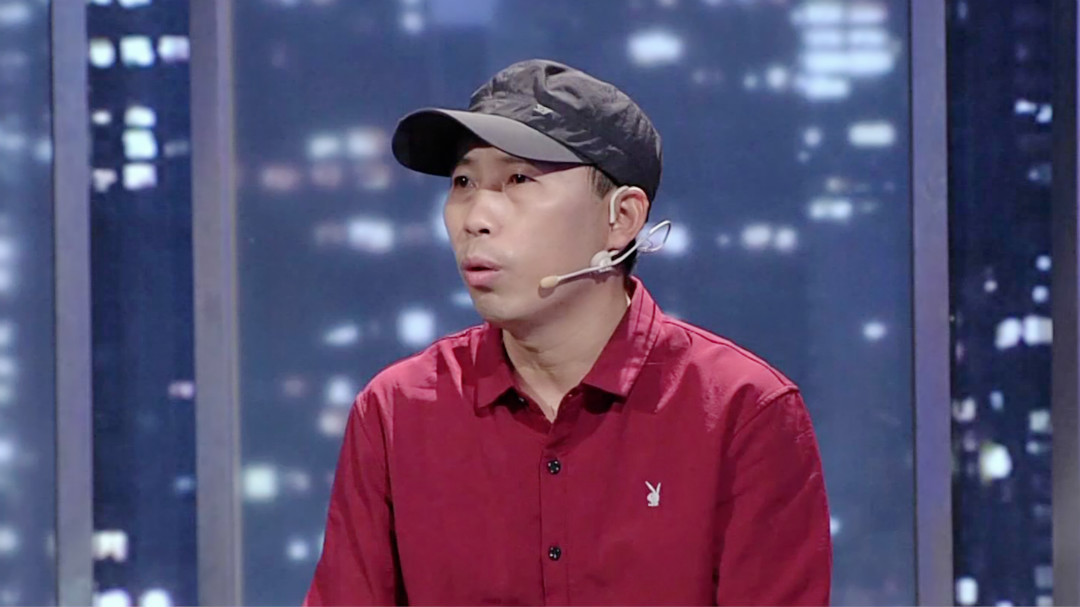 无因而起的怀疑