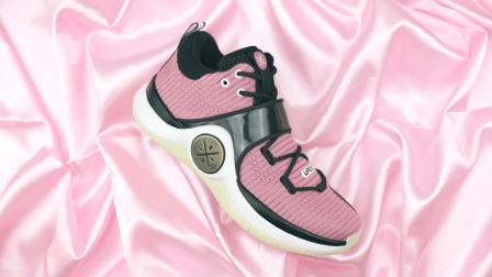 Kicksvision | SIZE尺码 x Li-Ning Way of Wade 6 