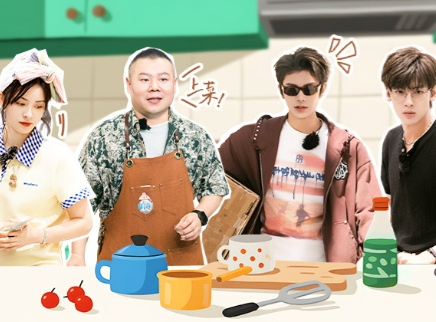 合伙人手记：沈月为赚钱开脑洞