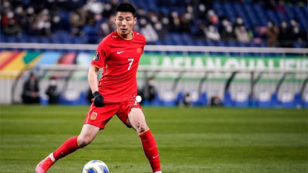 中国男足冲击2022世界杯 国足12强赛终极目标是防止再崩盘，武磊郭田雨仍可能被征召