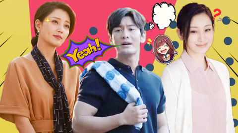 萝莉侃剧 黄轩穿越《许多年》携手黄晓明上演喜剧双黄 创业爱情双连杀