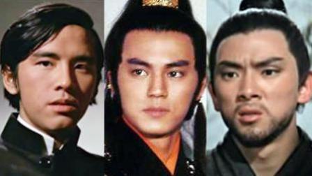 青年电影馆 第二季 张彻的十个弟子 邵氏武打片的功臣