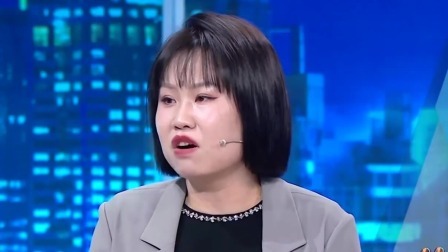 非你莫属 2025 英雄救美被刺7刀周莹以身相许，创业研发小麦胚芽年收入高达3000万