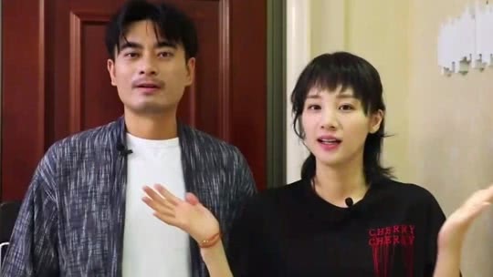 向往的星居 互怼夫妇陈龙章龄之助力 复式房变三室三厅亲子乐园