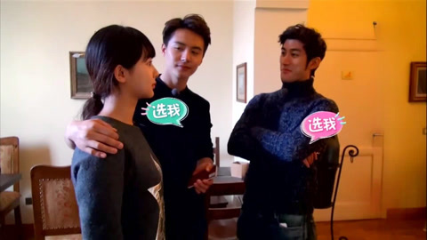 林志玲苦恼无人追 小妹杨紫遭哄抢